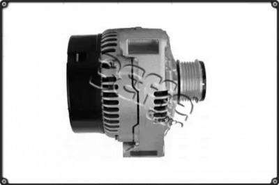 3EFFE GROUP alts738 -